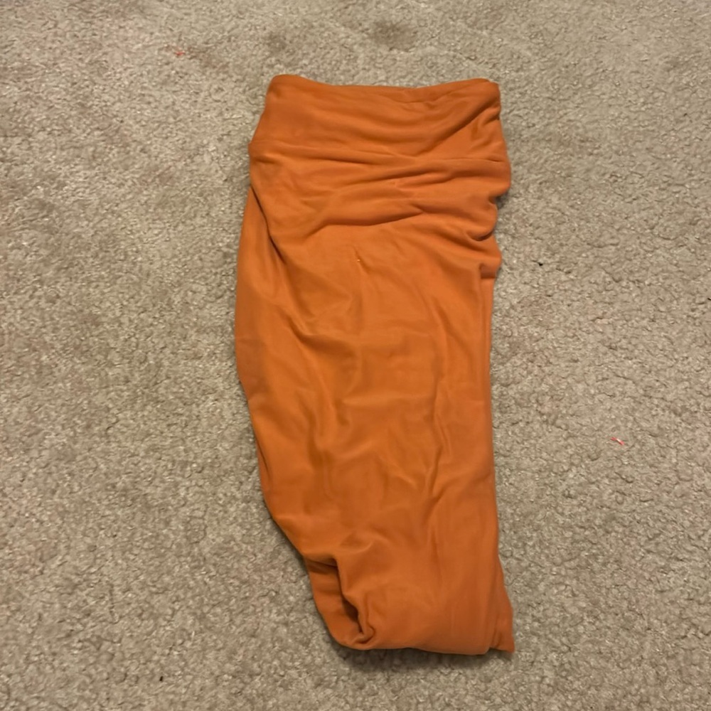 Lularoe tall and curvy leggings